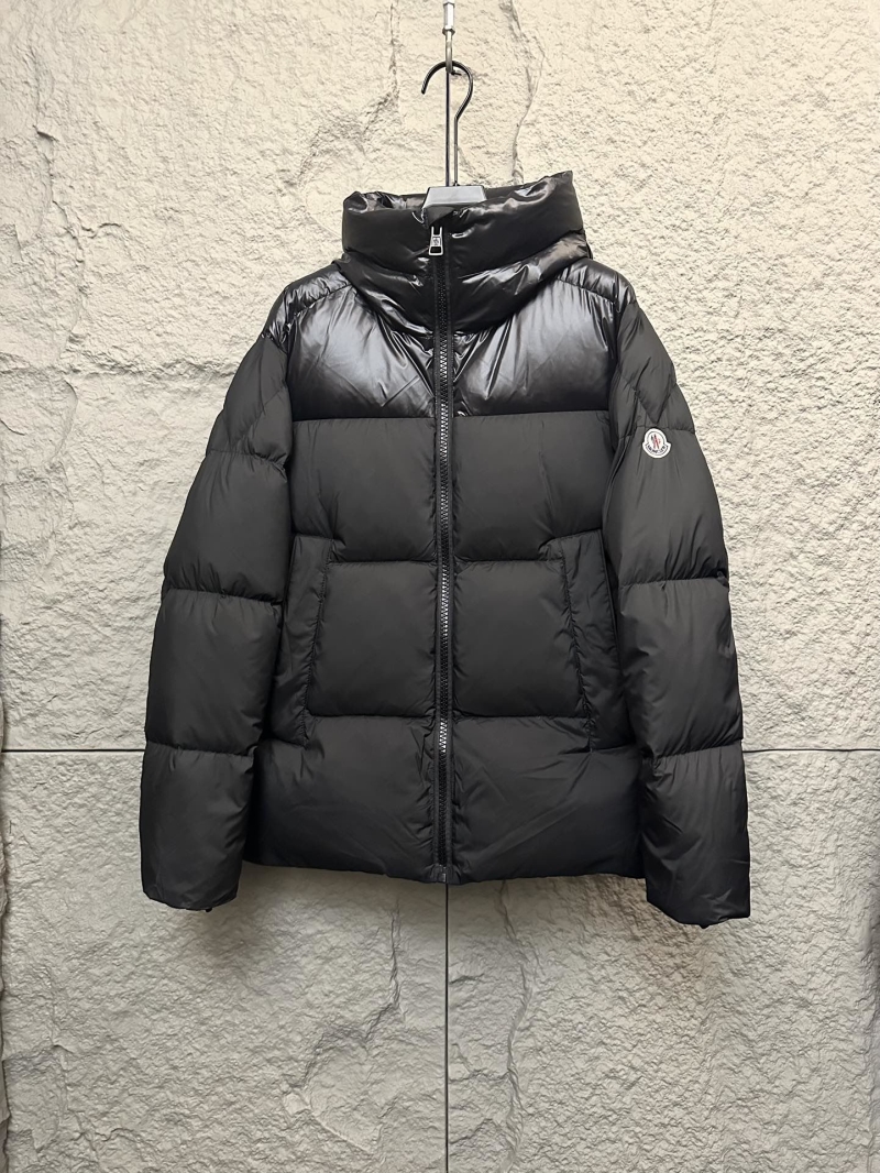 Moncler Down Coat